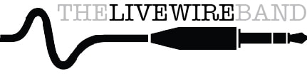 The Live Wire Band Logo